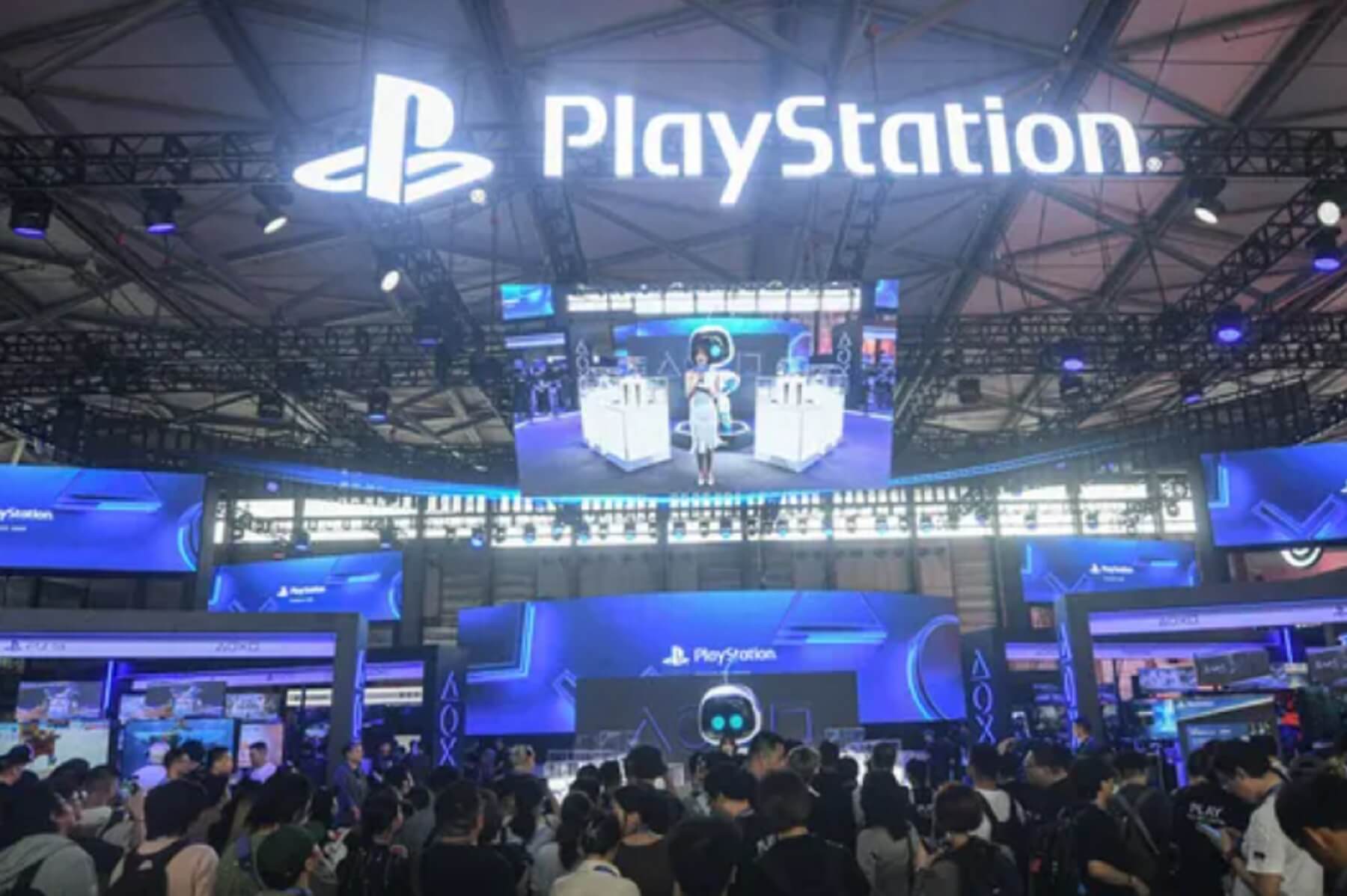 Компанія Sony скасувала дві ігри у провідних студіях