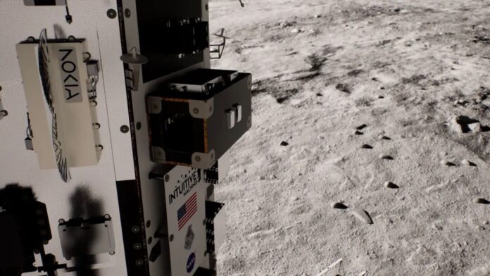 Інтернет на Місяці: NASA розгорне 4G-зв’язок на природньому супутнику Землі