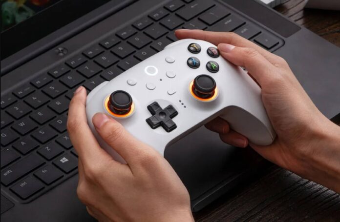 8BitDo представила оновлений контролер Ultimate 2