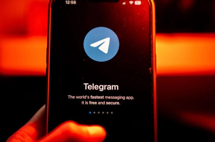 Telegram покращує відео та стікери: що нового