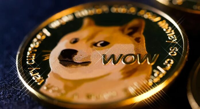Dogecoin готується до можливого прориву: чи досягне ціна $5,80?