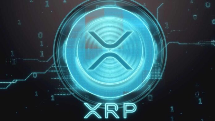 XRP зростає на 7,5% після ухвалення SEC заявок на створення ETF
