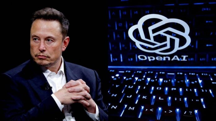 OpenAI готує юридичний щит проти Ілона Маска