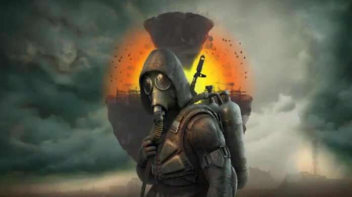 Новий патч 1.3 для S.T.A.L.K.E.R. 2 виправив 1200 помилок