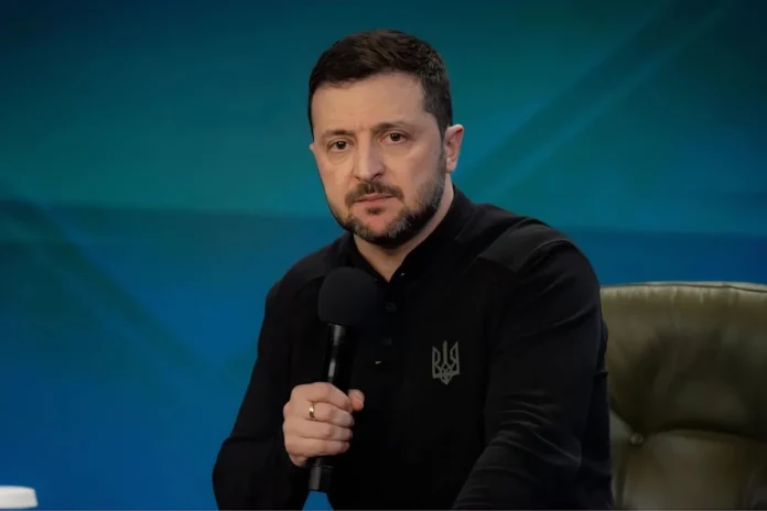 Зеленський провів «Технологічну ставку»: безпека України