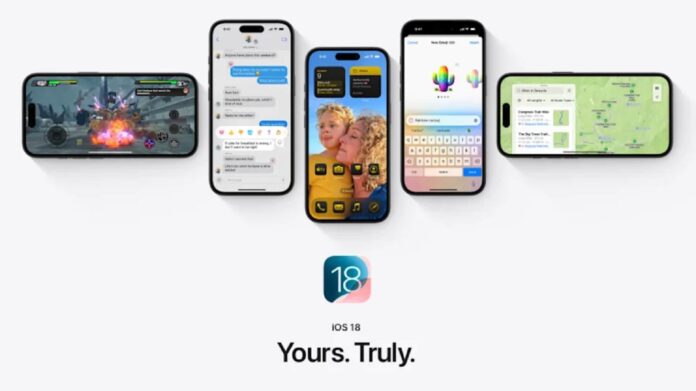 iOS 18.4 дозволить змінювати навігаційну програму за замовчуванням