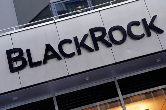 BlackRock запускає перший біткойн-ETP у Європі