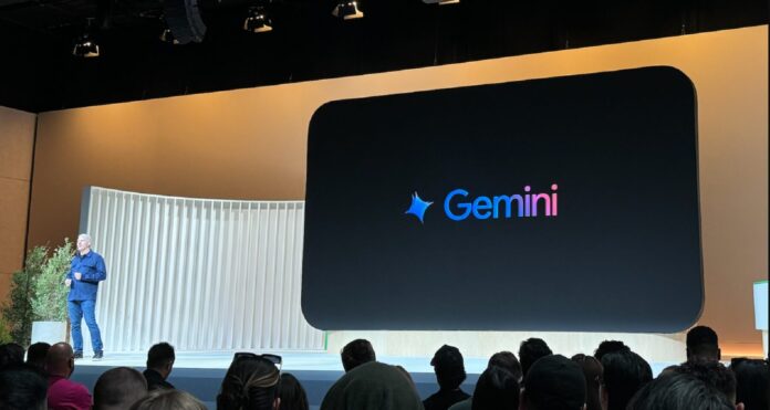 Gemini тепер може аналізувати екран в реальному часі