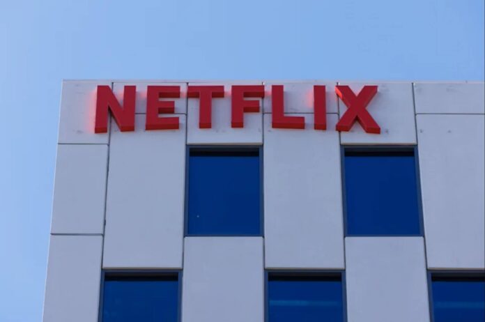 Netflix додає підтримку HDR10+