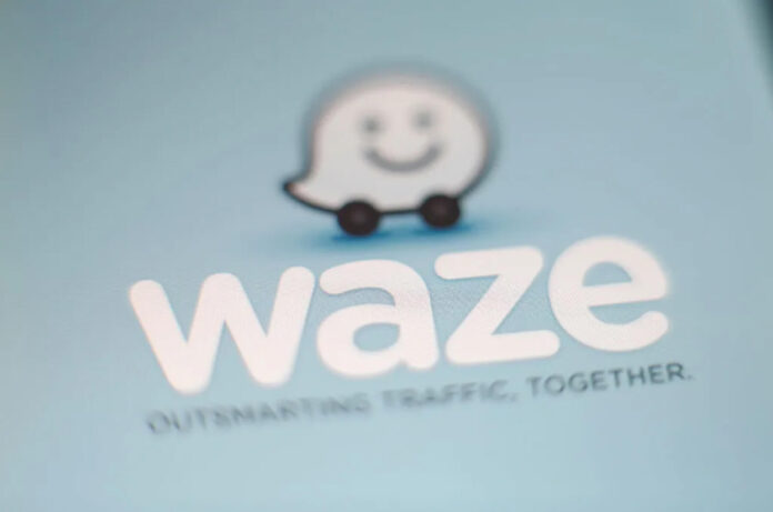 Waze відмовляється від Google Assistant на iOS