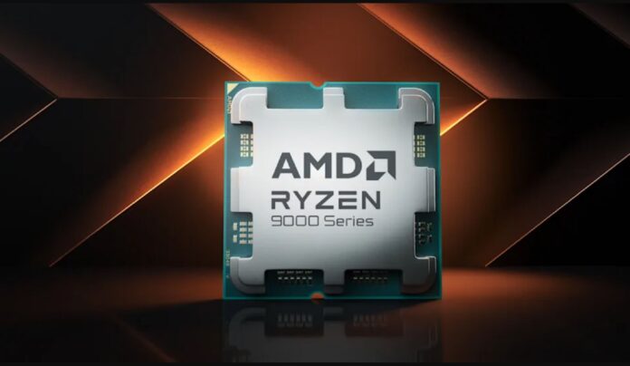 12 березня AMD випустить ігровий процесор Ryzen X3D з технологією 3D V-Cache
