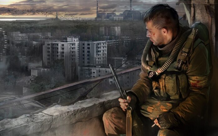 Документальний фільм GameSpot розповів про створення S.T.A.L.K.E.R. 2 під час війни