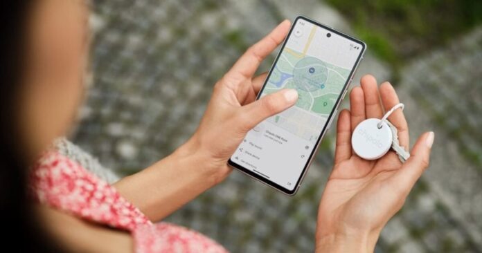 Google розширює можливості Android: відстежуйте локацію своїх контактів у реальному часі