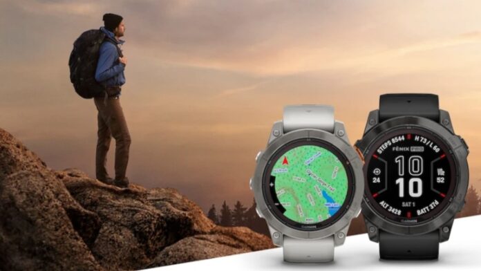 Garmin оновлює екосистему: преміум-підписка й персональні поради від ШІ