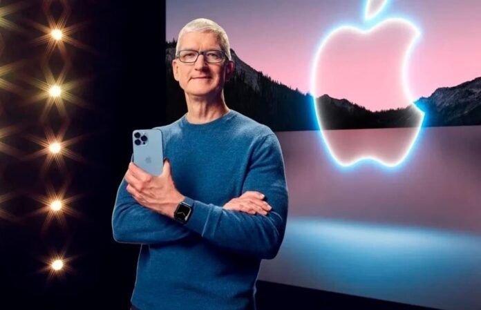 Тім Кук натякає на анонс нового продукту Apple: що чекає на фанатів компанії