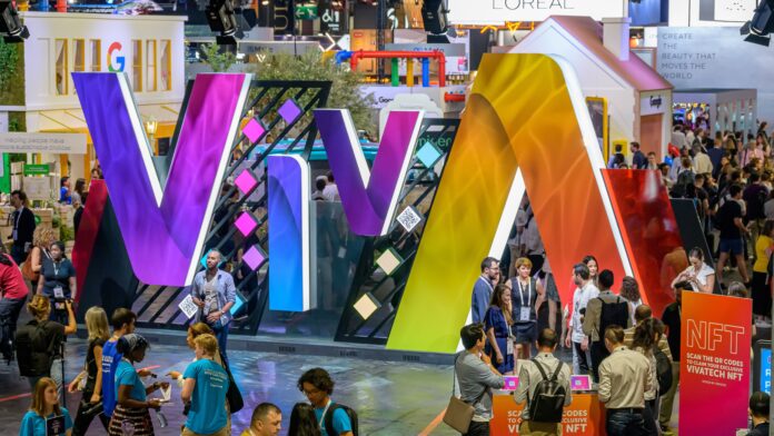 Почався відбір українських стартапів для участі в конференції Viva Technology 2025