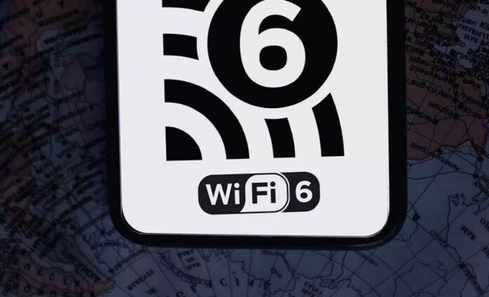 Україна готується до впровадження Wi-Fi 6E
