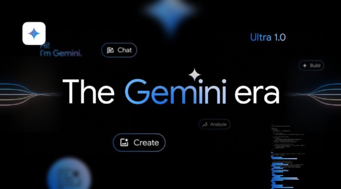 Тепер Gemini може перетворювати Google Docs на подкасти