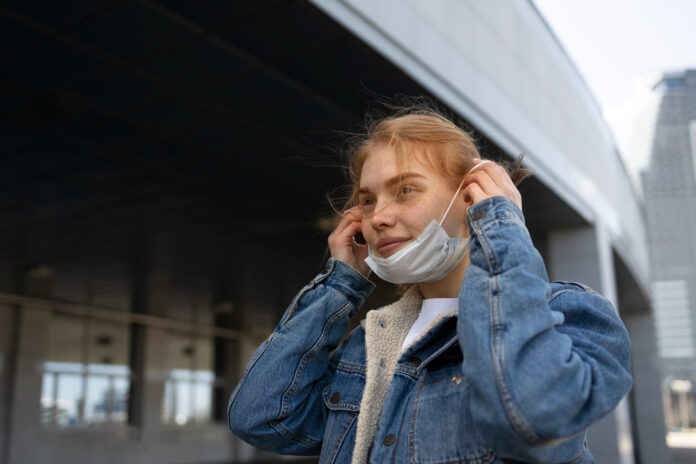 Чи зможе ШІ передбачити майбутню пандемію?