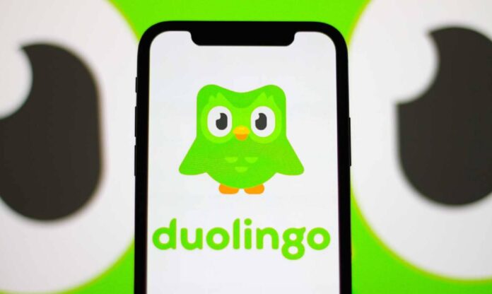 Duolingo замінить підрядників штучним інтелектом