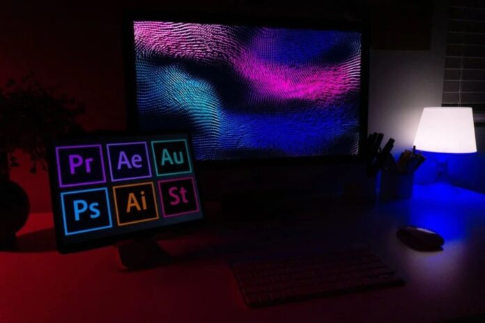 Photoshop отримав інтелектуального помічника: Adobe інтегрує AI у творчий процес