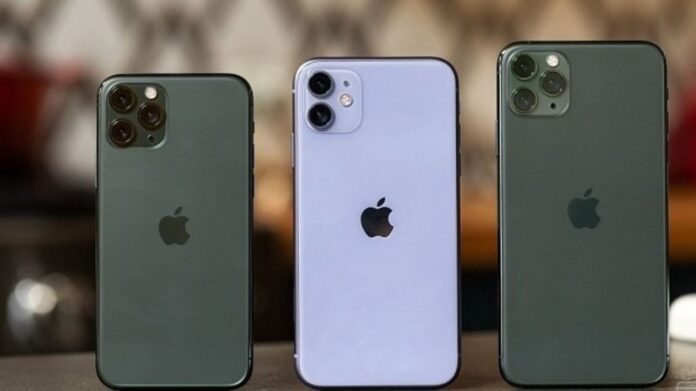 Мита США можуть суттєво здорожчати iPhone — до 43%