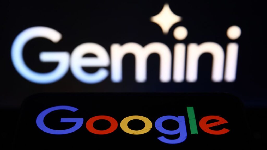 Gemini AI