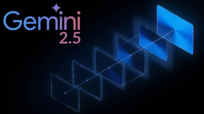 Google презентує Gemini 2.5 Flash — ефективну альтернативу флагманським ШІ-моделям