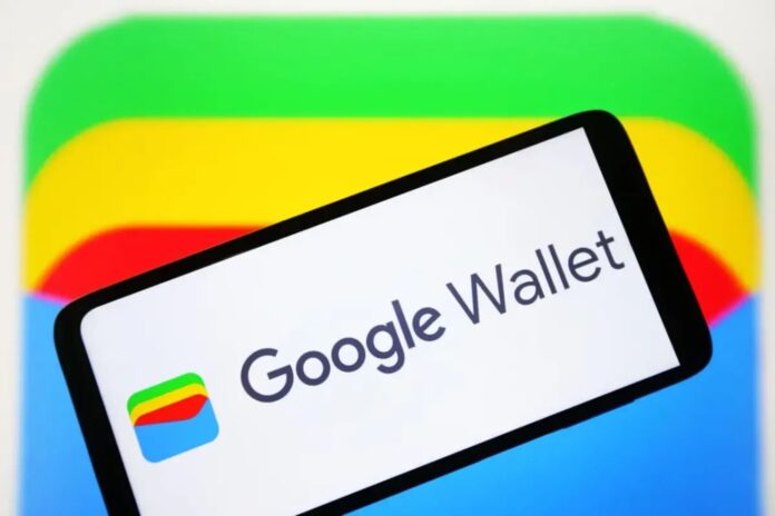 Без сканера і ручного вводу: у Google Wallet з’явиться NFC-опція для карт