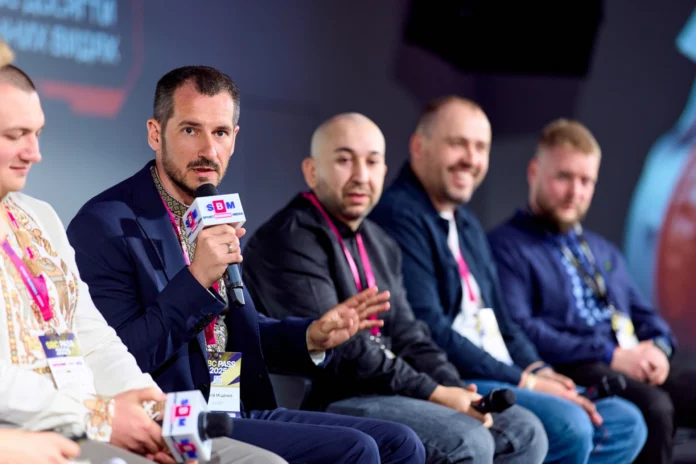 Кіберспорт в Україні: розвінчання міфів та нові горизонти на SBC Summit Ukraine 2025