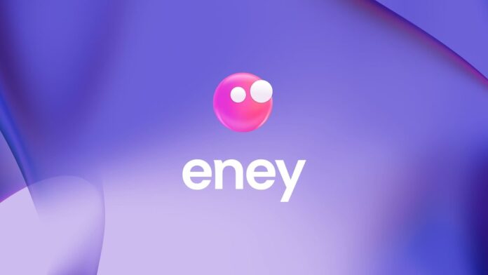 Eney — український штучний інтелект від компанії MacPaw