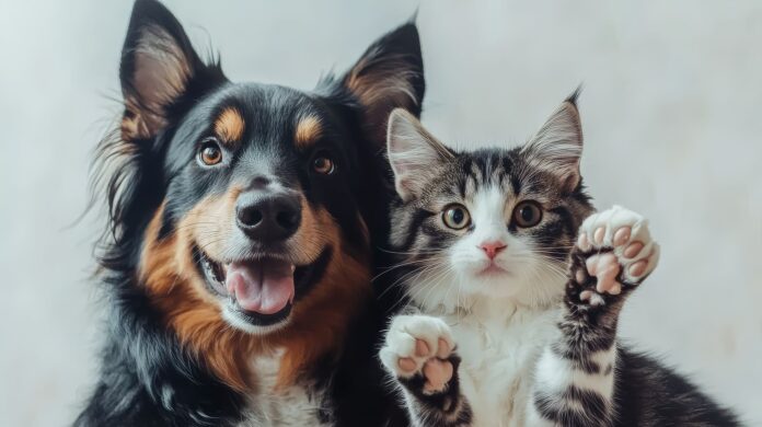 PetLove: Український вебдодаток, що змінює догляд за домашніми улюбленцями