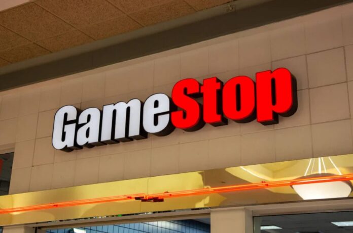 GameStop інвестувала понад пів мільярда доларів у біткоїн