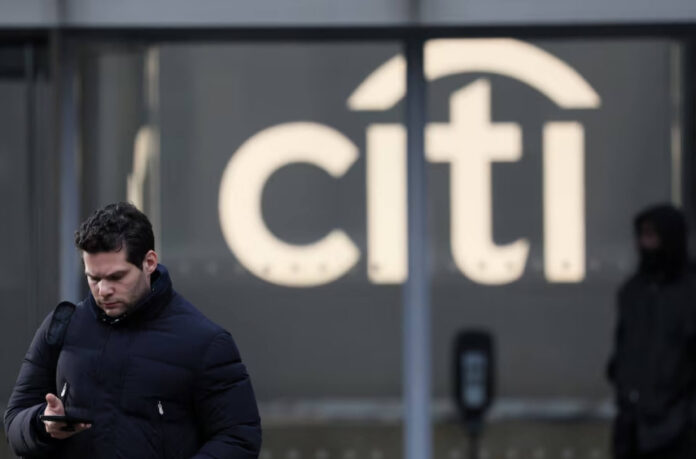 Citigroup запускає інструменти ШІ для співробітників Гонконгу