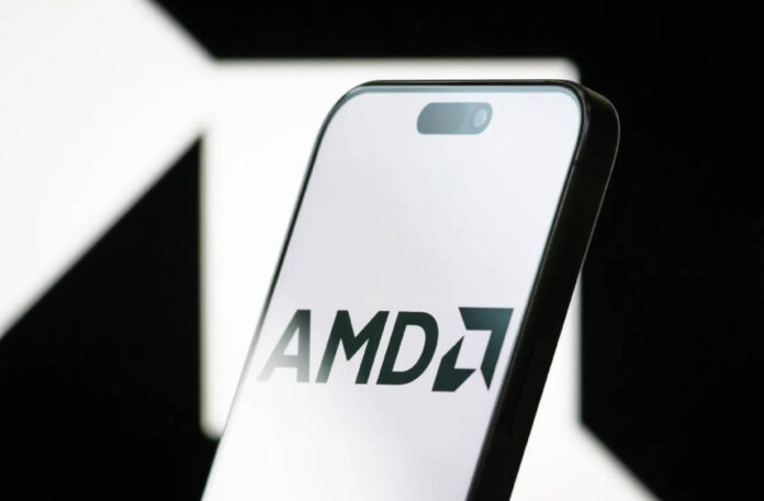 AMD купує стартап кремнієвої фотоніки Enosemi