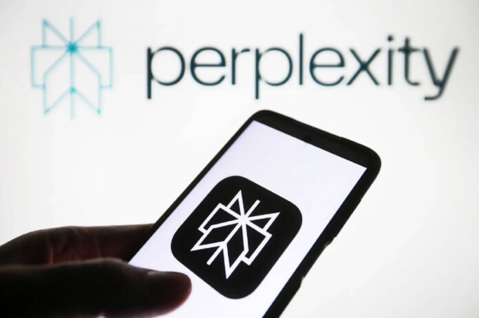 Perplexity запускає новий інструмент штучного інтелекту Labs