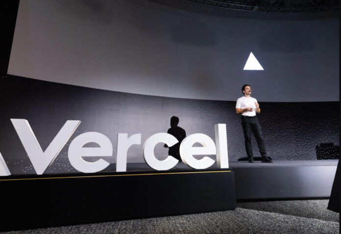 Команда Vercel презентує модель ШІ для веб-розробки