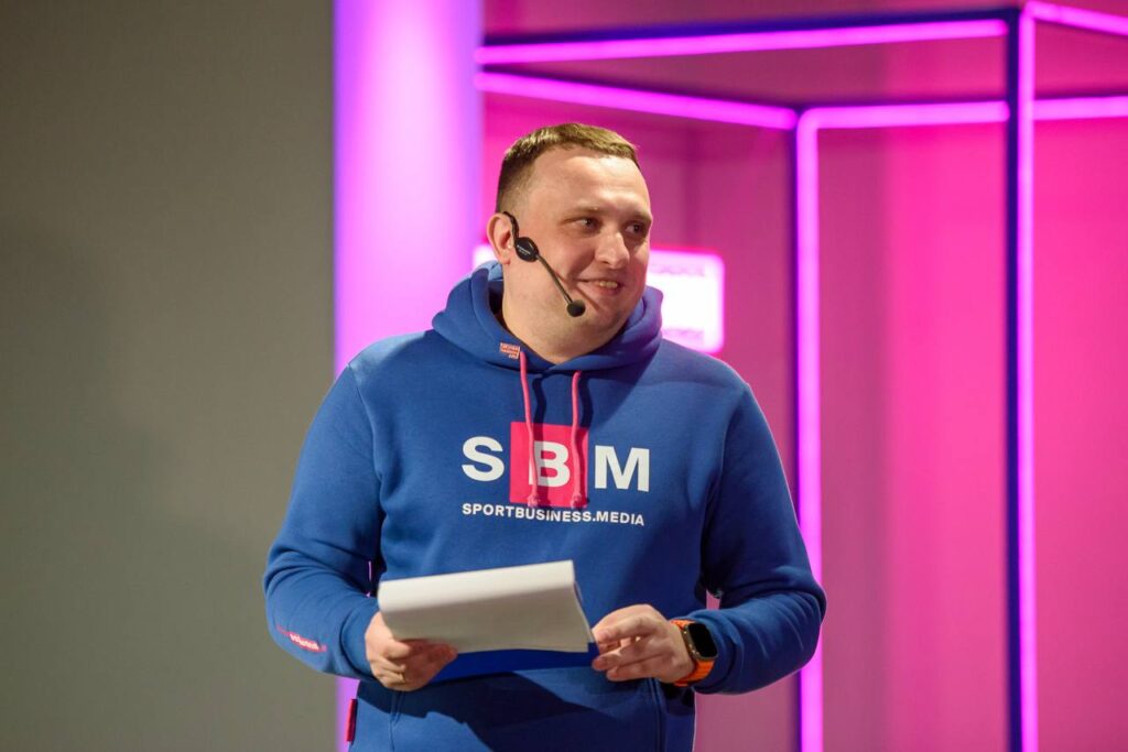 Кіберспорт в Україні: розвінчання міфів та нові горизонти на SBC Summit Ukraine 2025