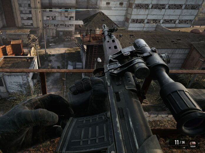 S.T.A.L.K.E.R. 2: Heart of Chornobyl отримав масштабне оновлення