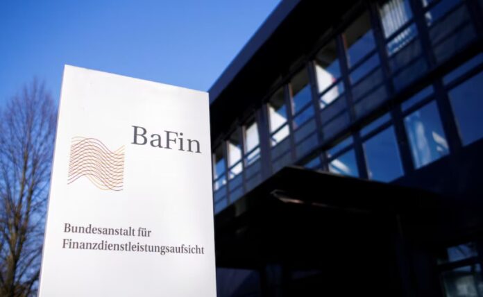 Фінансовий регулятор BaFin використовує ШІ для виявлення правопорушень