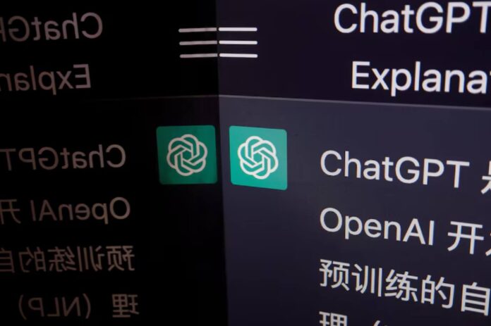 Стартап OpenAI фіксує злочинне використання ChatGPT Китаєм