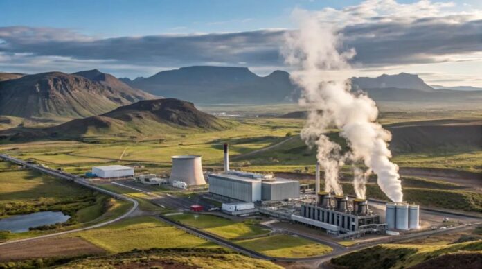 Meta і XGS Energy побудують геотермальну електростанцію у Нью-Мексико