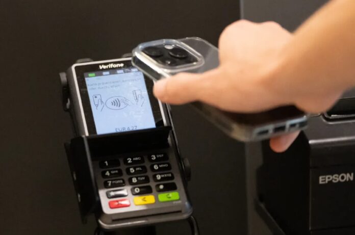 NFC отримує вчетверо більший радіус дії
