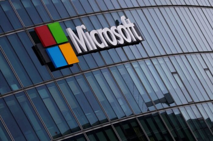 Microsoft інвестує $400 мільйонів у Швейцарію
