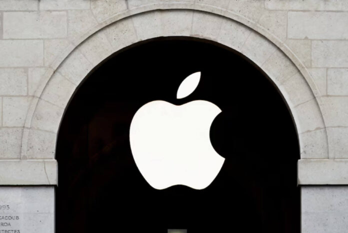 Apple планує використовувати ШІ для проєктування власних чіпів