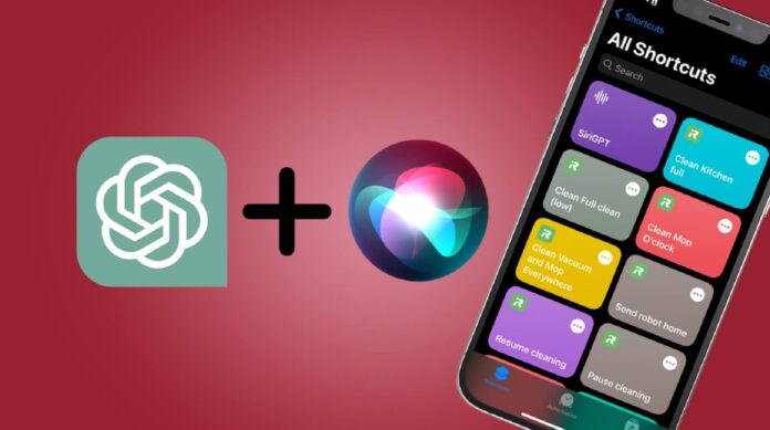 Apple оновлює додаток Shortcuts