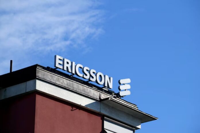 Шведські військові об'єднуються з Telia та Ericsson