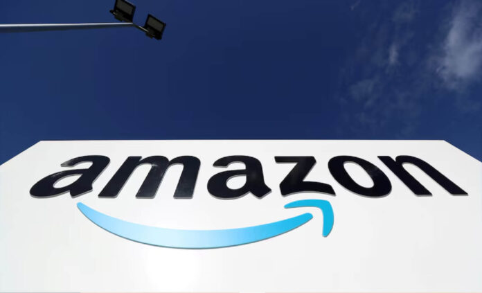 Amazon вливає $54 мільярди у Велику Британію