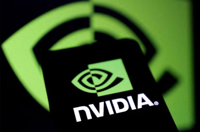 Nvidia стає найдорожчою компанією у світі