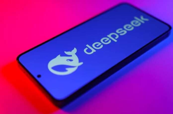 Німеччина може заблокувати DeepSeek у App Store та Google Play